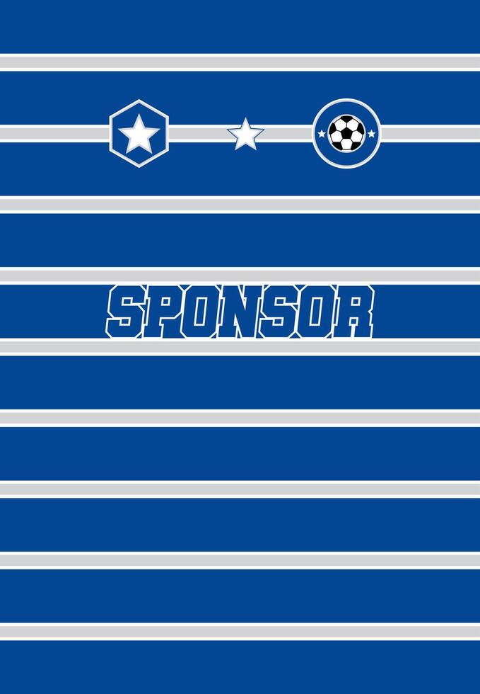 abstract minimal stripe pattern template design vector