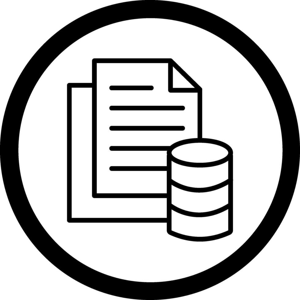 File Clean Frame Design Object vector