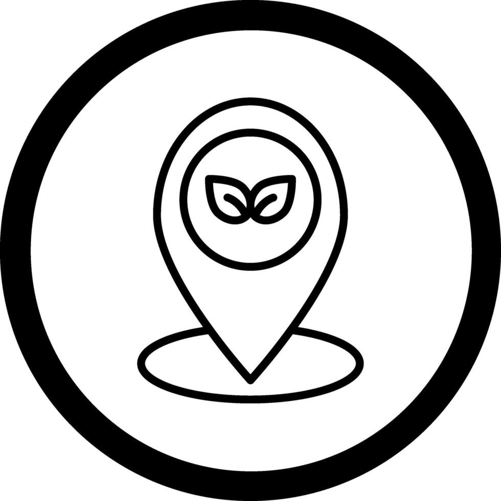 Boundaries Vivid Application UI Element vector