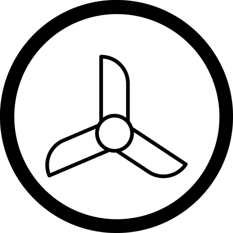 Ventilation Modern Technology Based Object vector