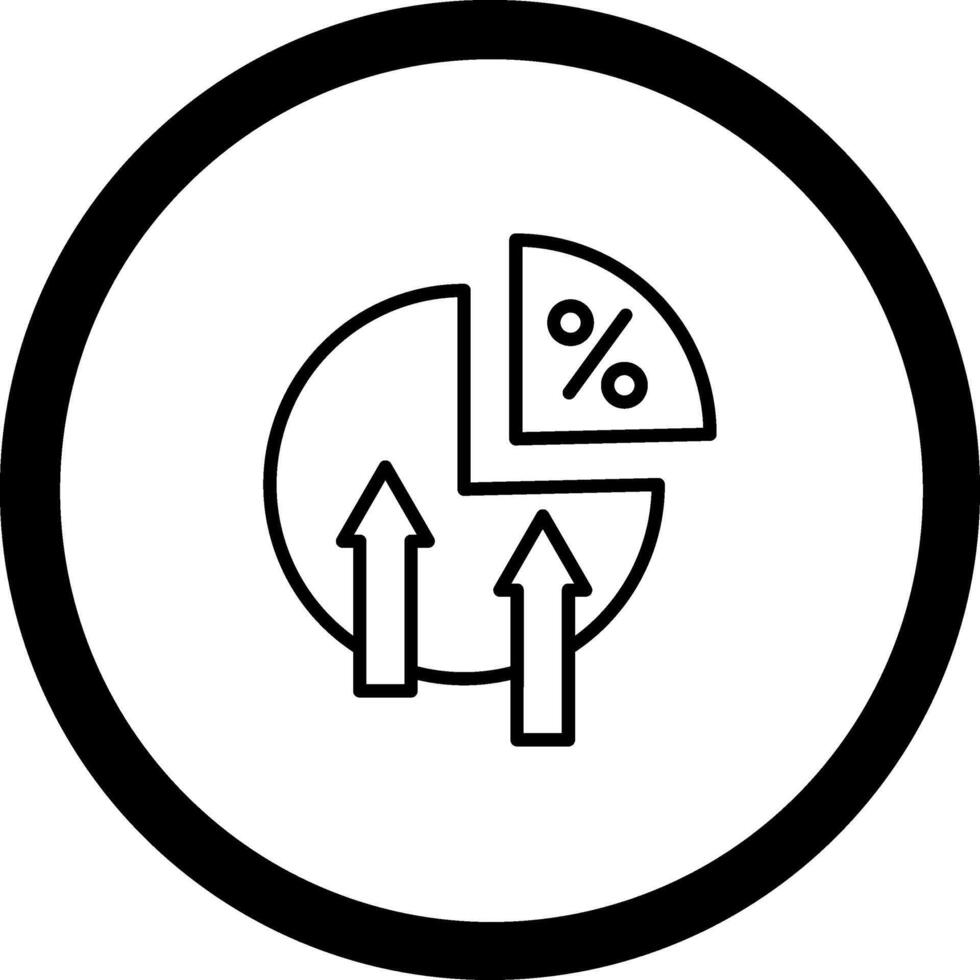 Margin Subtle User Interface Graphic vector