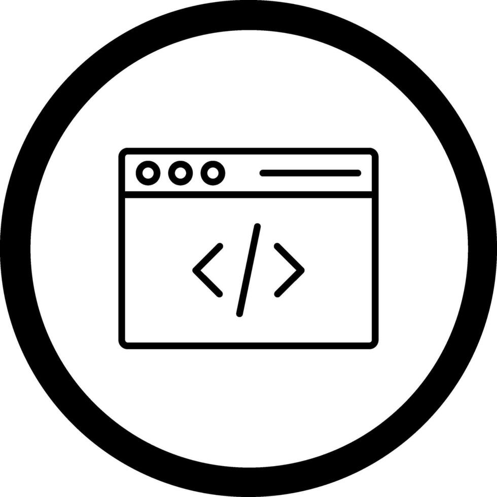 Browser Digital Technology Style Element vector