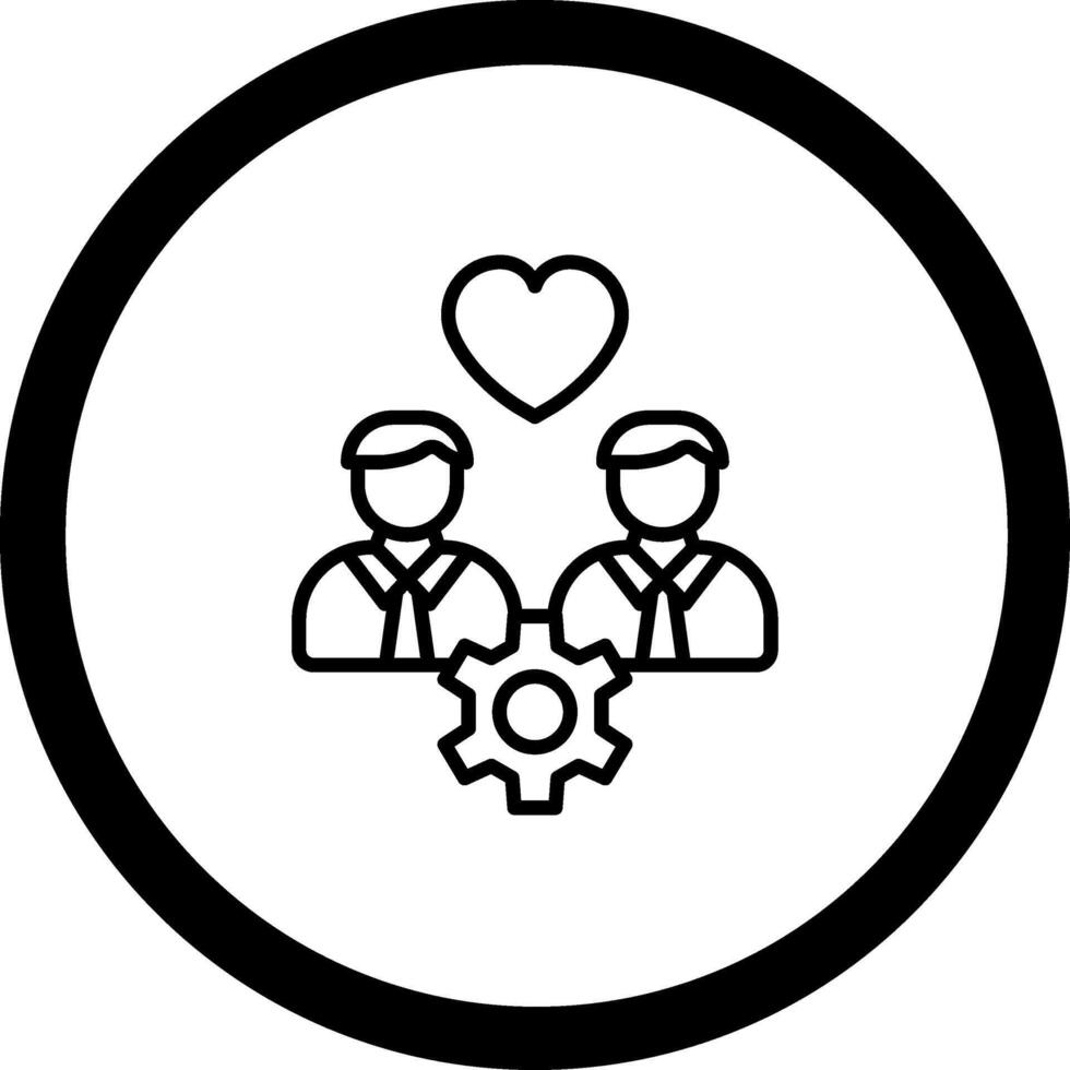 Respect Smooth User Interface Symbol vector