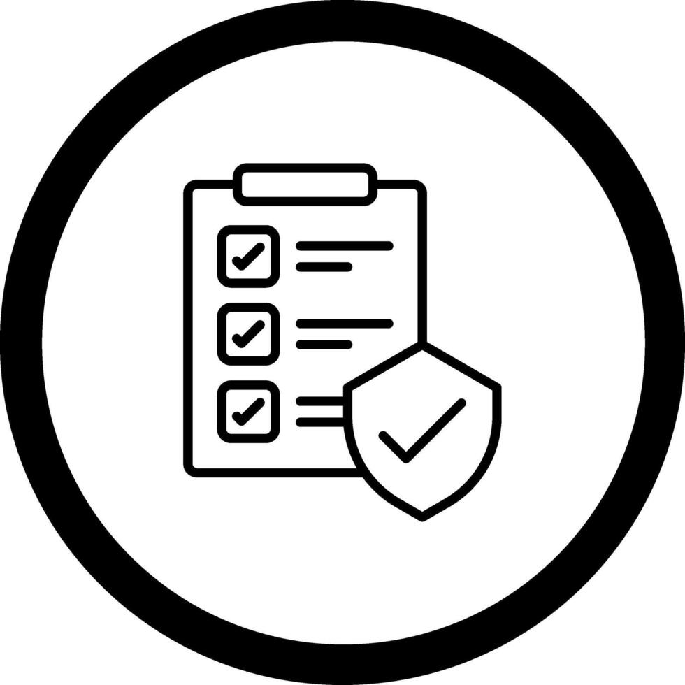 Protocol Neon Style UI Symbol vector