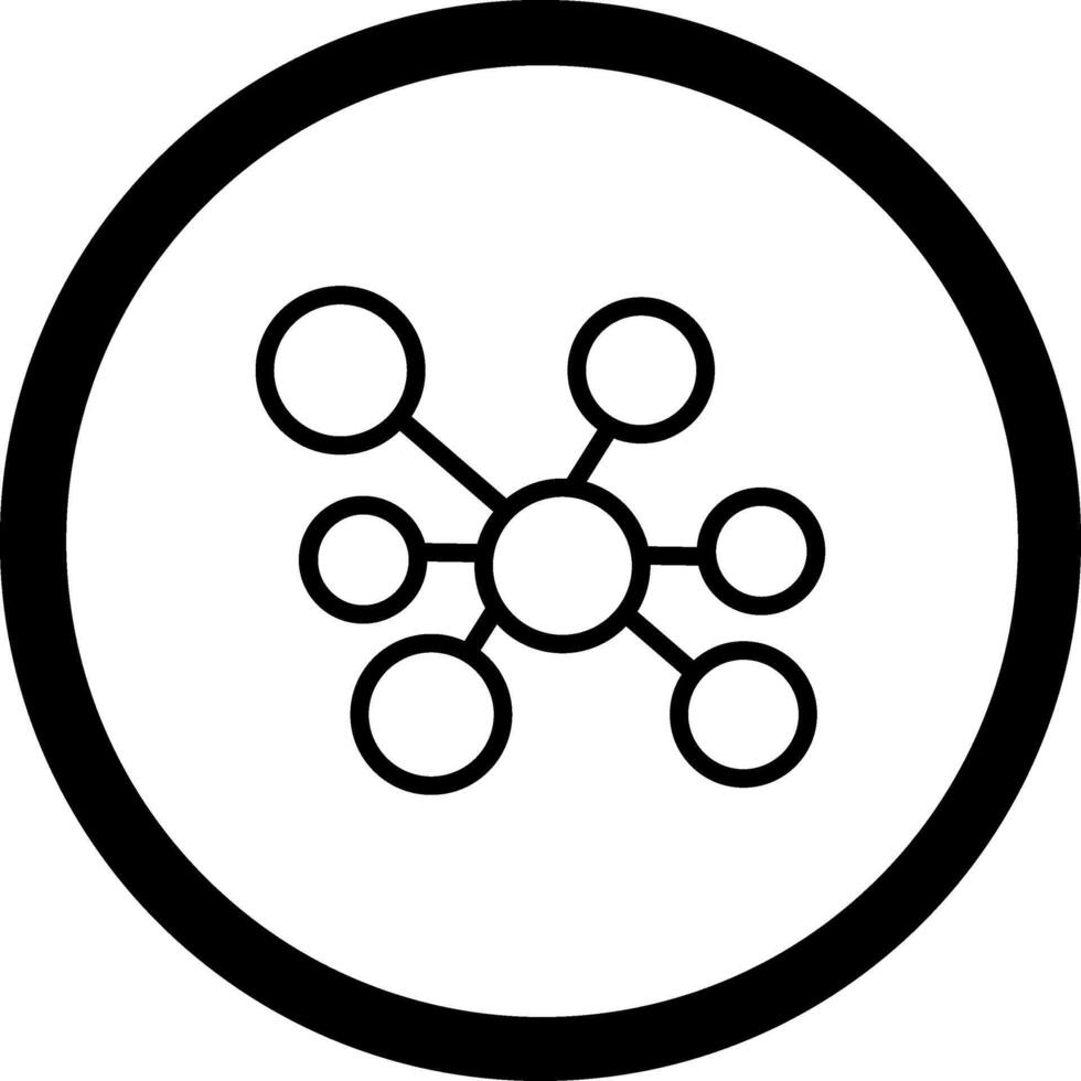 Resource Hub Gradient Color Style Form vector