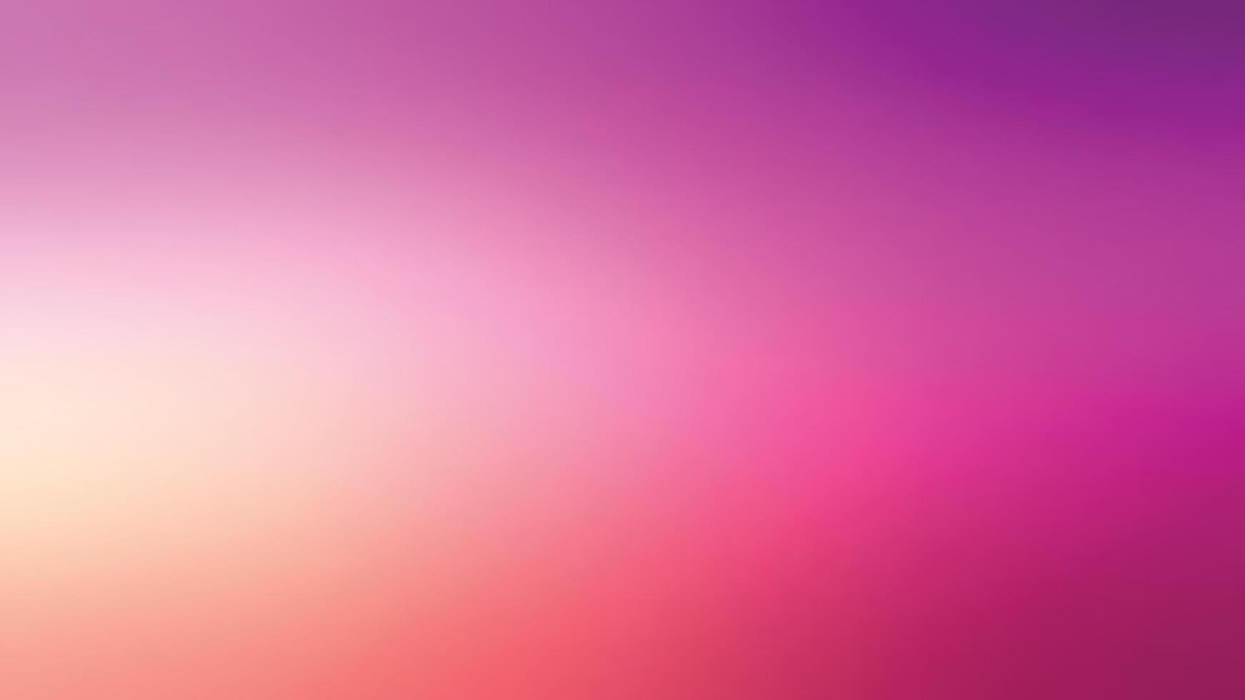 pink red blurred bright abstract background,vibrant pink red blurry color background elegant bright illustration with gradient background,abstract vibrant and hue smooth color pink red vector