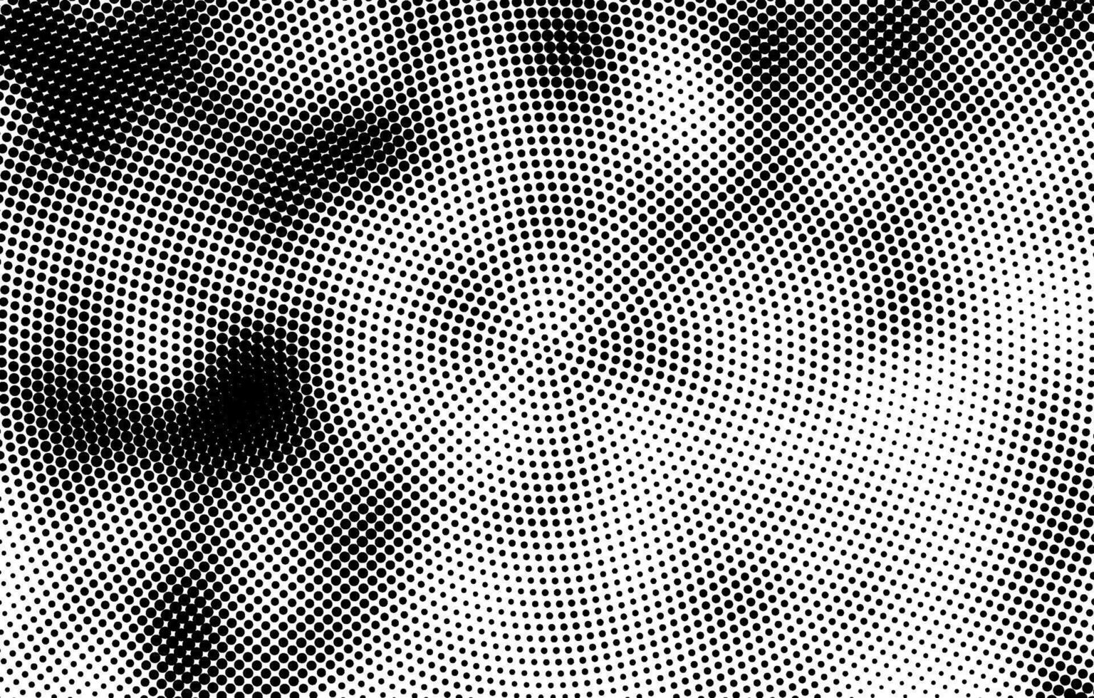 A halftone pattern with dots, abstract seamless grunge halftone dots pattern, abstract background with dots, seamless pattern with dots, abstract grunge background vector