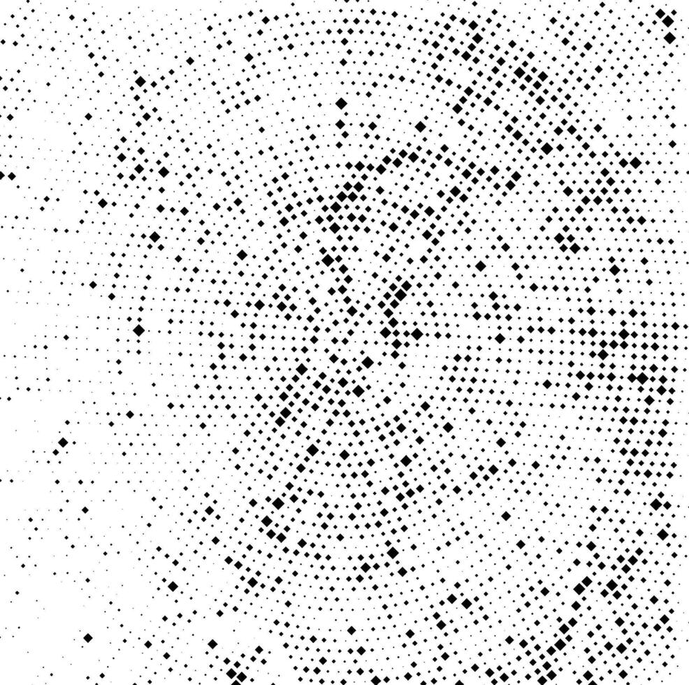 black and white halftone pattern with dots, abstract seamless grunge halftone dots pattern, abstract background with dots, seamless pattern with dots, abstract grunge background vector