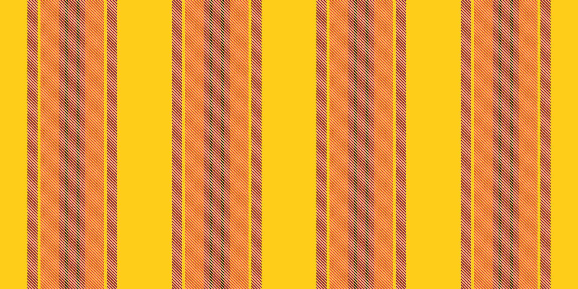 Vibrant, bold stripes create a dynamic visual texture. Perfect for backgrounds, patterns, and adding a touch of retro style to designs. Versatile graphic element. vector