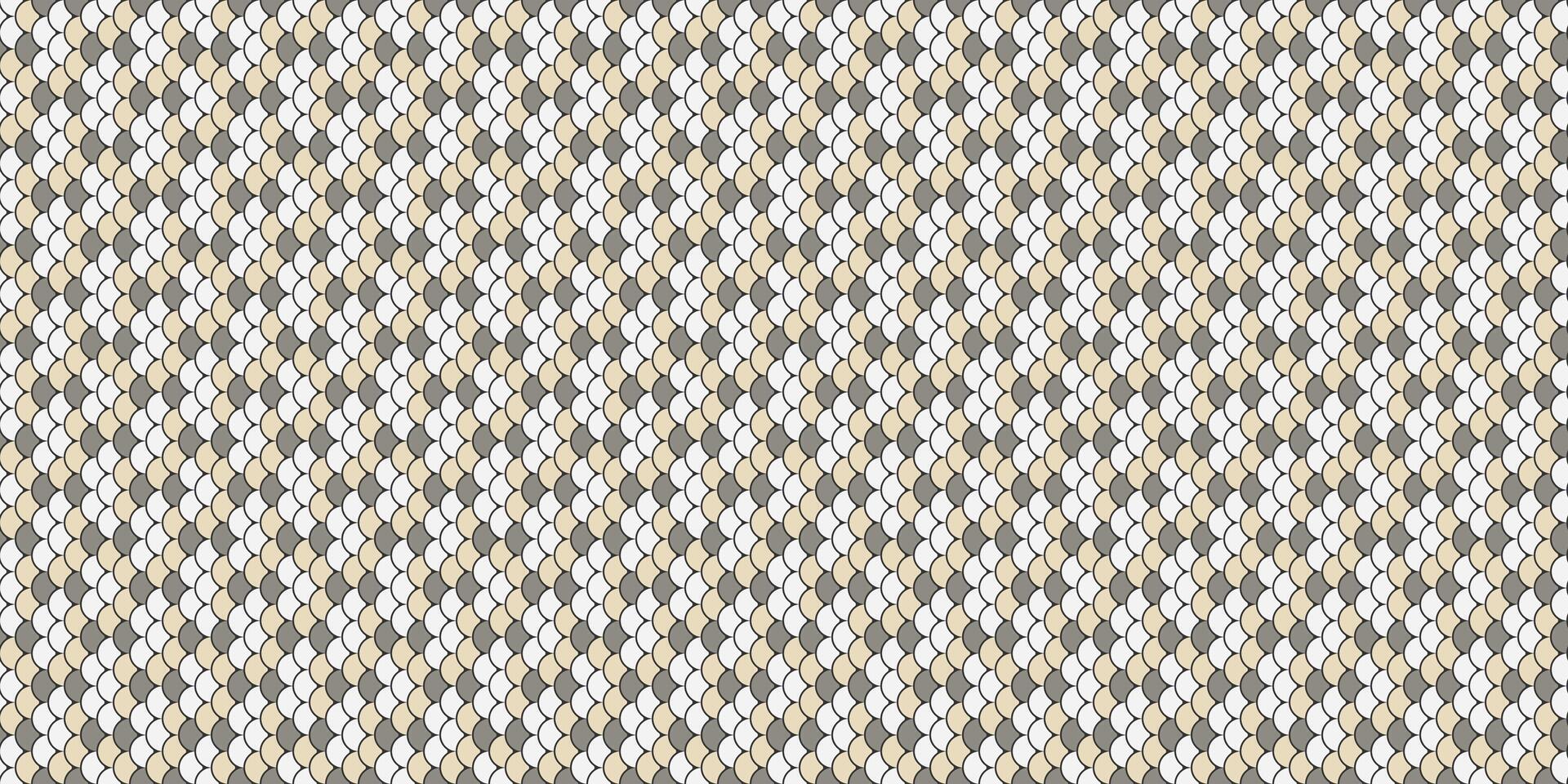 Elegant neutraltoned knit texture background. Perfect for website banners, textile designs, or adding a subtle, sophisticated touch to your projects. vector