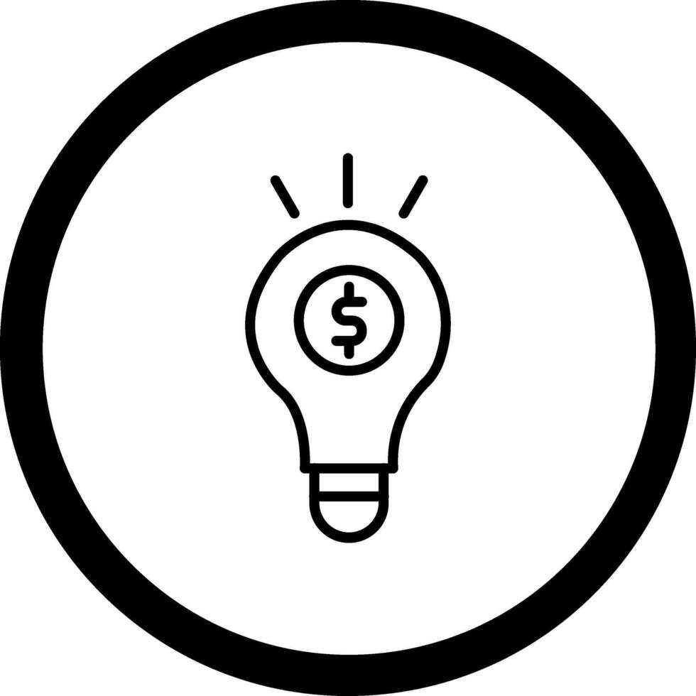 Idea Flat User Interface Form vector