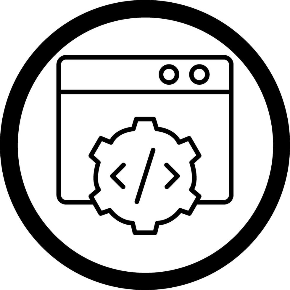 construir vibrante color visual objeto vector