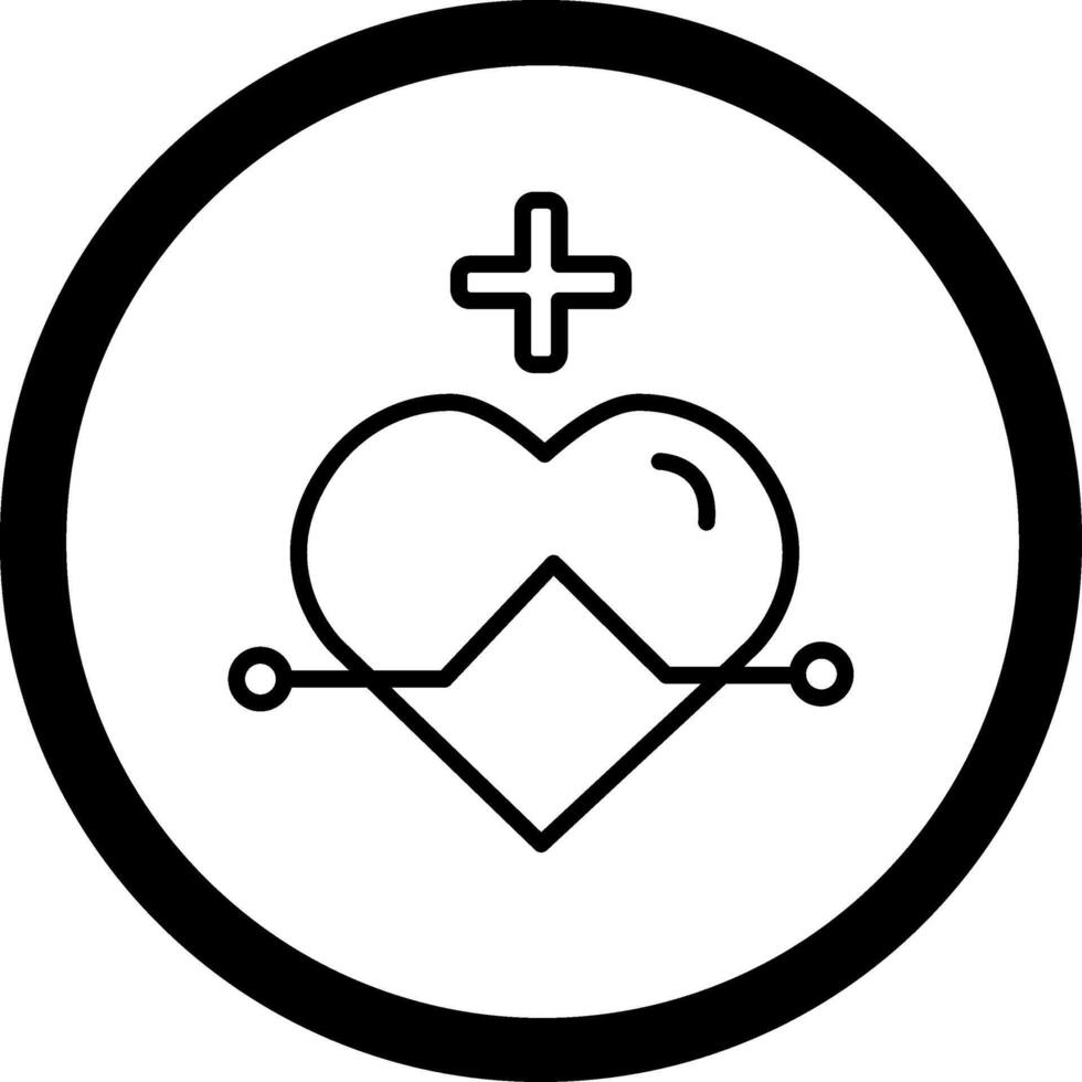 Healthcare Interactive User Interface Design vector