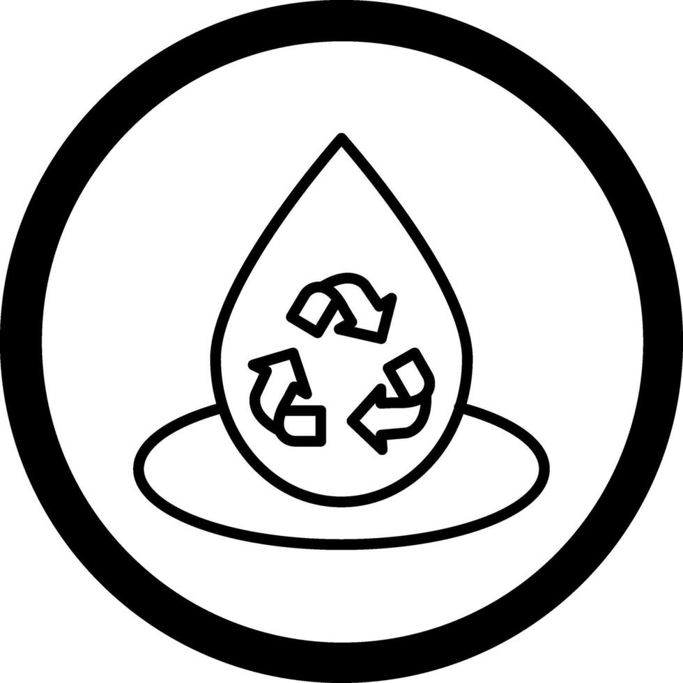 Sustainable Vibrant Color Visual Object vector