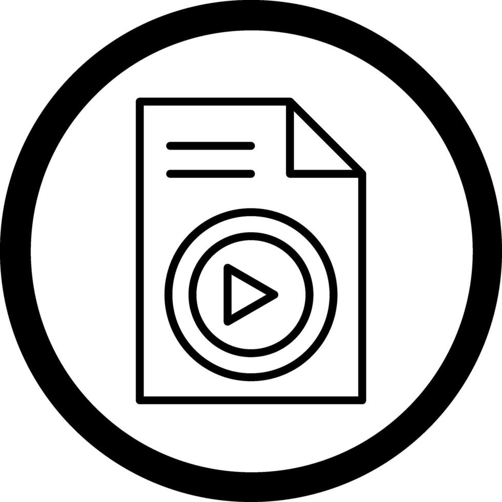 Encoder Neon Style UI Symbol vector