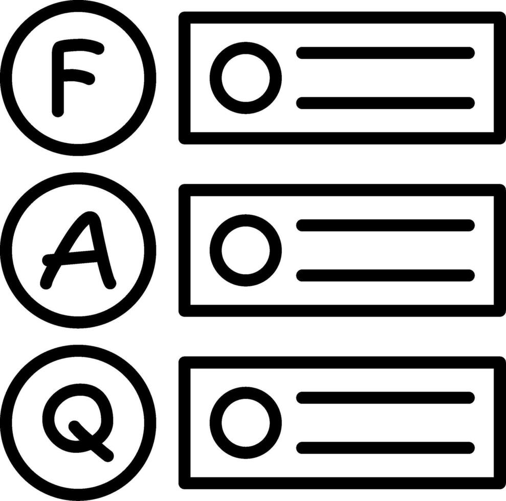 frecuentemente preguntó pregunta lineal común consulta apoyo vector