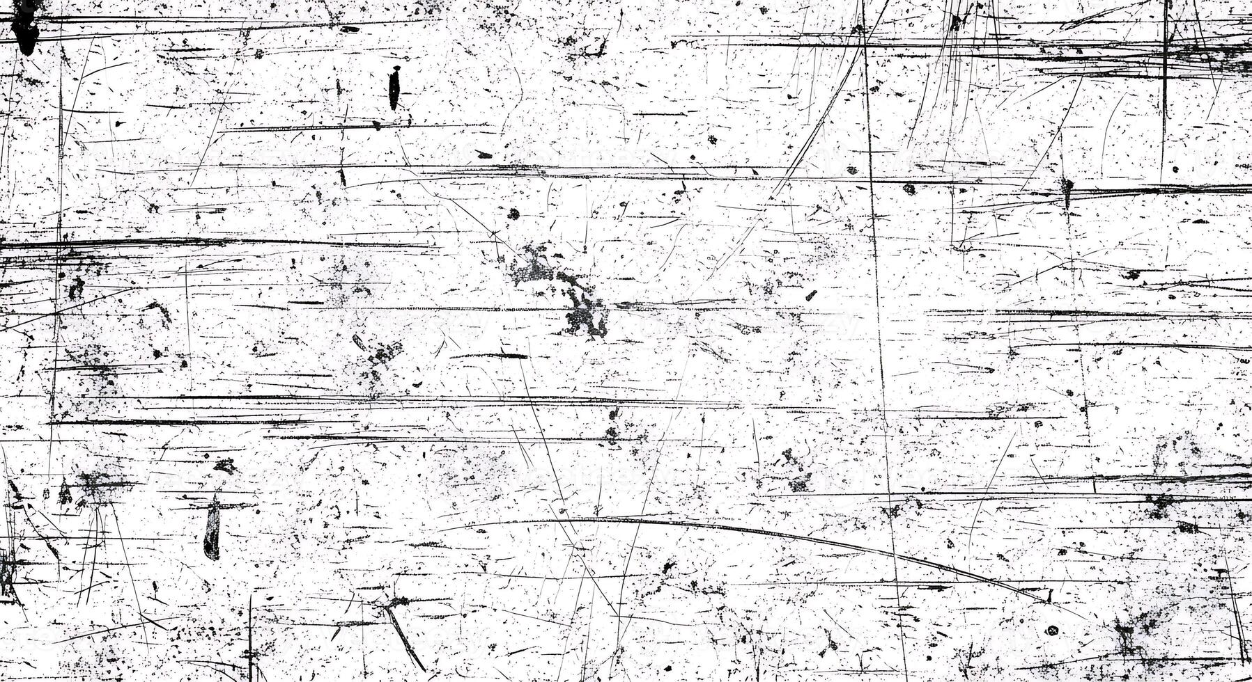 Grungy weathered surface texture with subtle scratches and marks for design photo