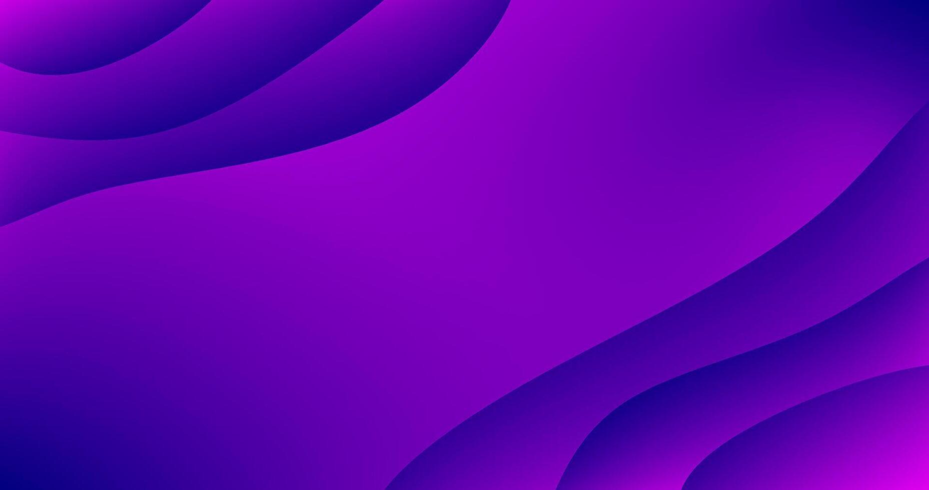 Violet Fluid mesh Copy Space Design Gradient Design vector