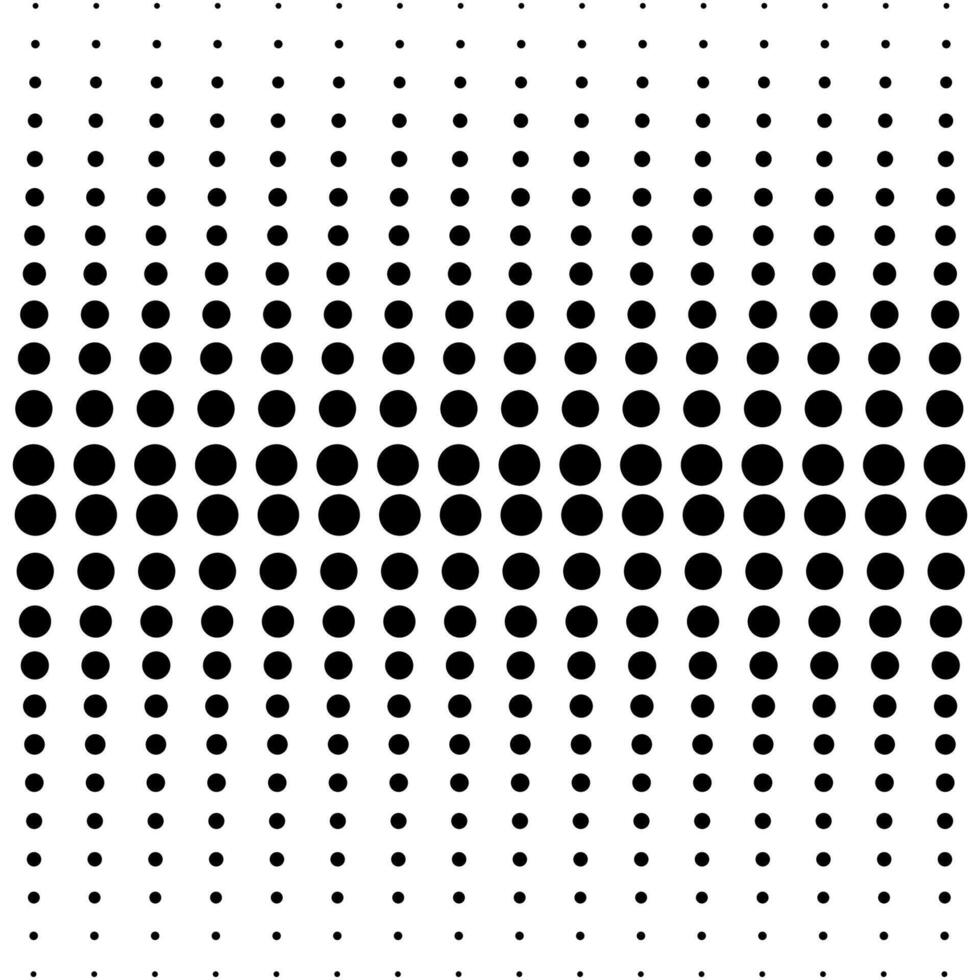 Abstract dot pattern images. Simple design for decoration. vector