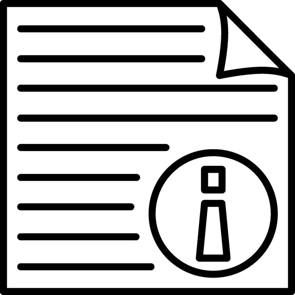 Information File Unique Art Style Feature vector