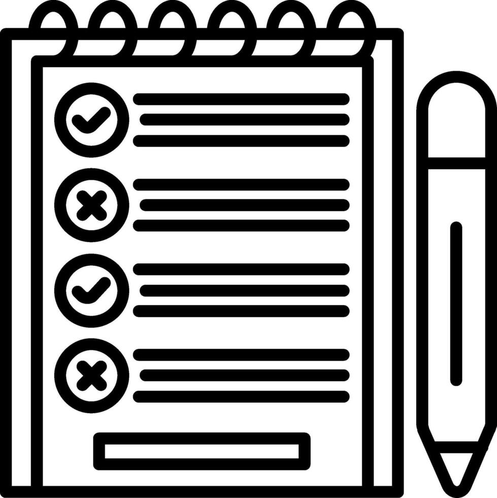 Project Status Display Ready Asset vector