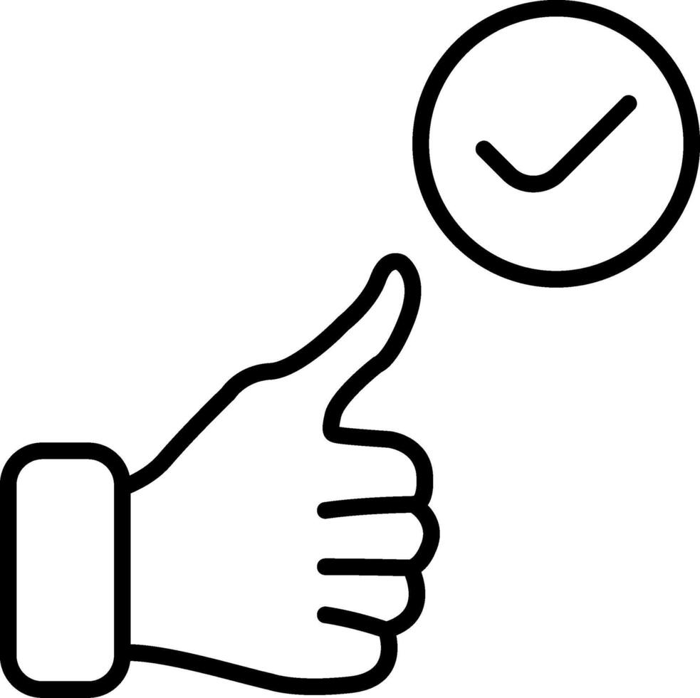 Motivation Structured UX Symbol Layout vector