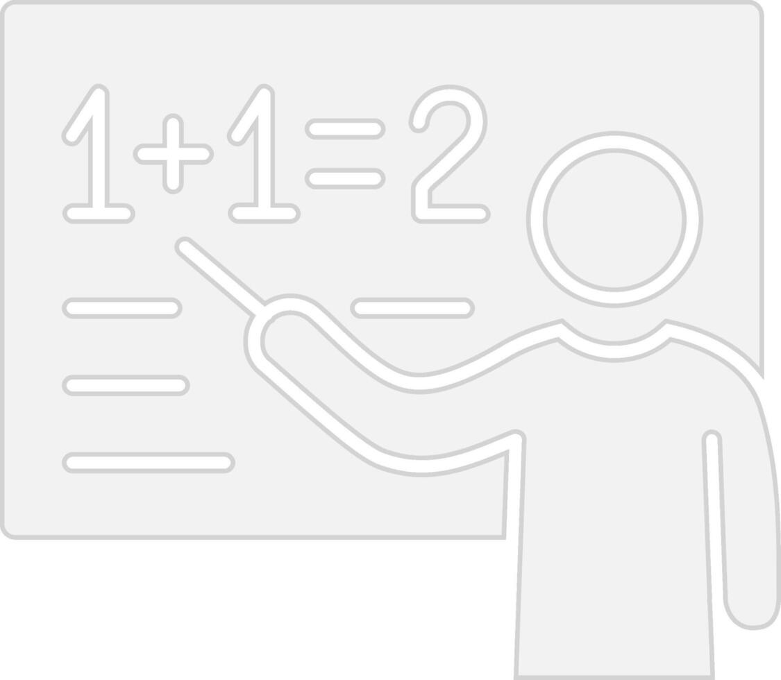 aprender mínimo gráfico visual vector