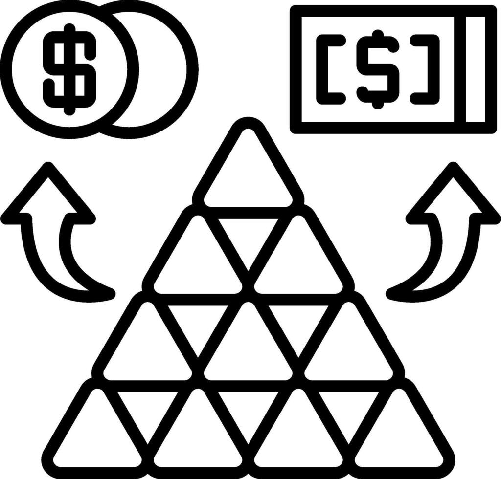 Exchange Functional UX Graphic Design vector