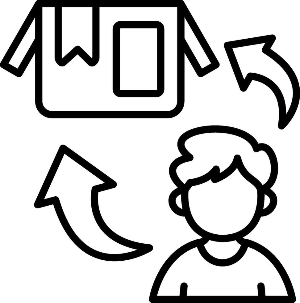 Feedback Application Graphic Design Asset vector