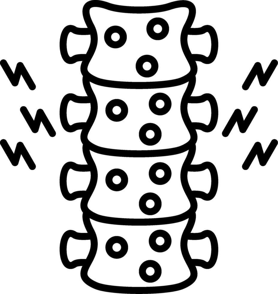 Strain Versatile Web Graphic Layout vector