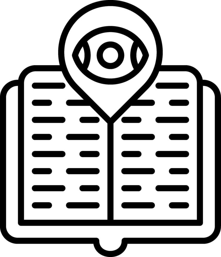 Supervised Learning Functional UX Graphic Design vector