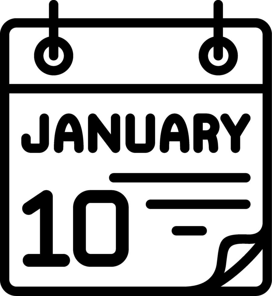 10 January Scalable File Format vector