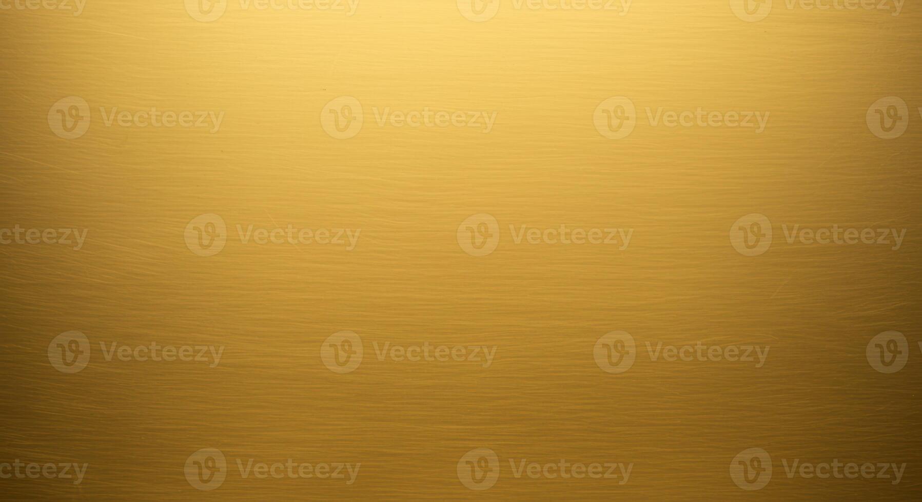 A textured golden surface with soft gradient lighting creates a luxurious and elegant backdrop, highlighting subtle details and a warm, inviting atmosphere. photo