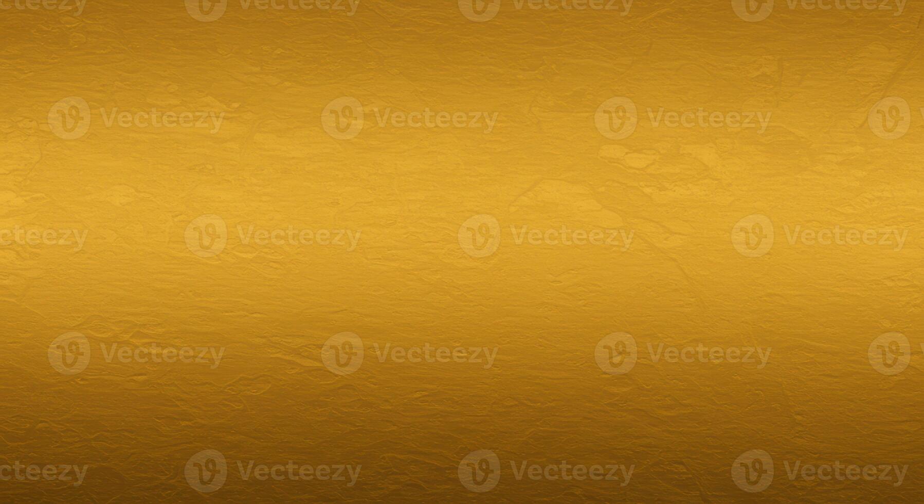 The smooth, golden surface gleams with a soft, subtle texture, creating a warm and inviting backdrop ideal for adding luxury and elegance, beautifully textured. photo