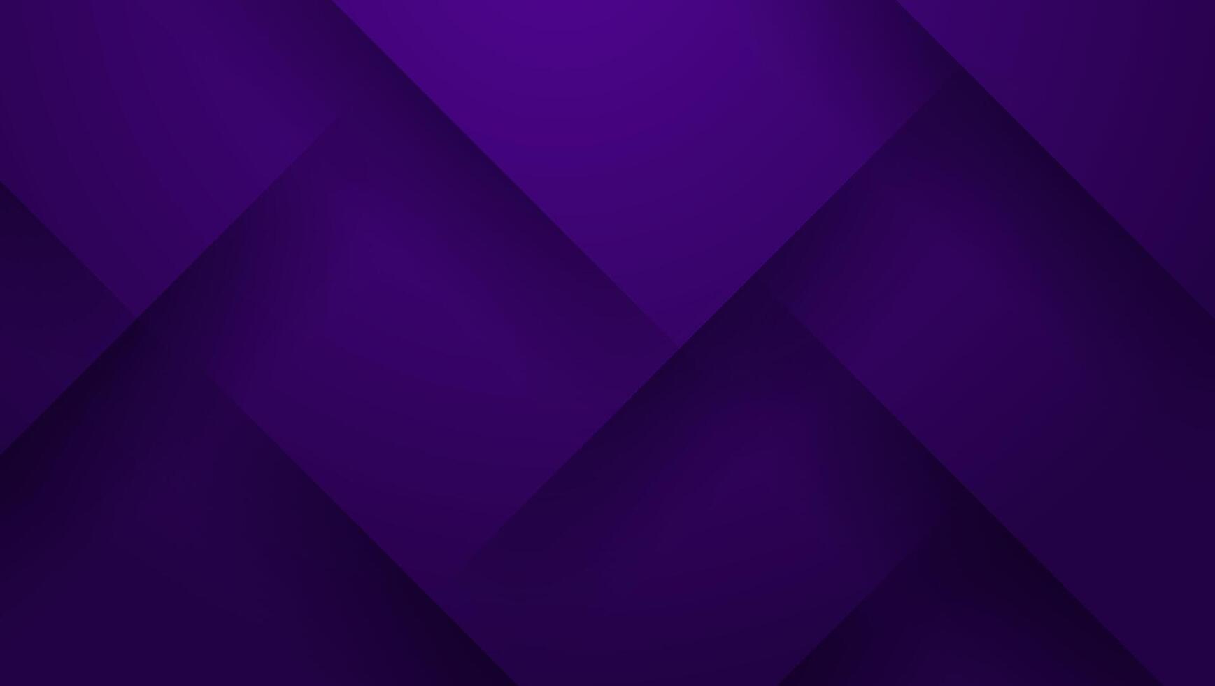 abstract purple background with geometric pattern design vector