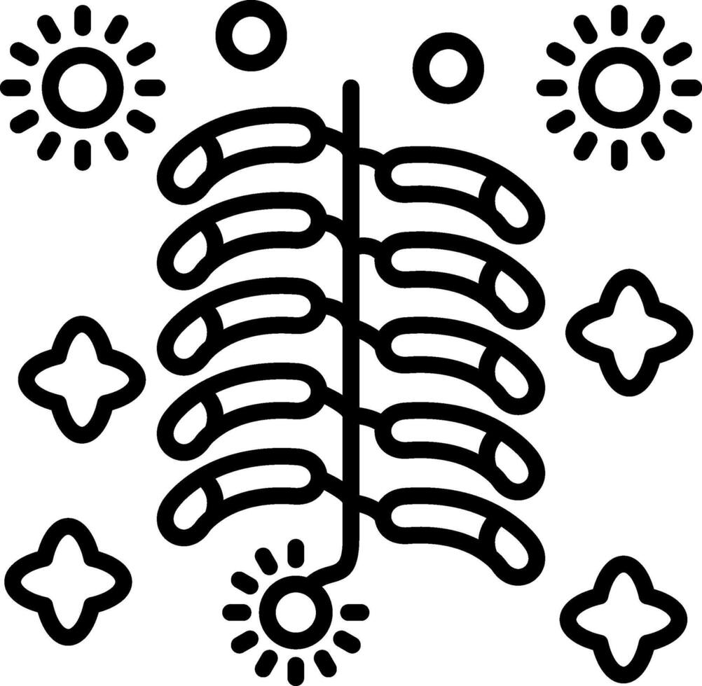 Crackers Scalable UI Form Graphic vector