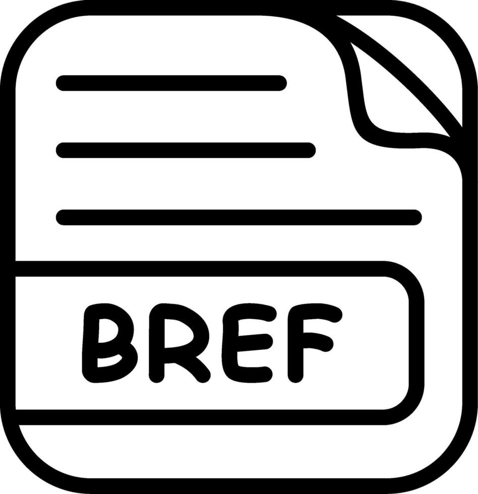 BREP File Product Interface Visual Element vector