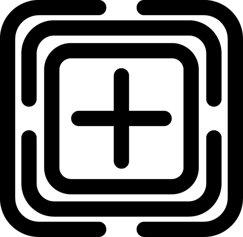 Add High Impact Design Layout vector