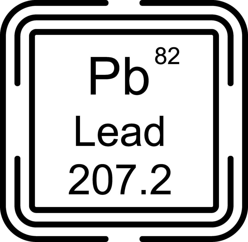 Lead User Interface Graphic Asset vector