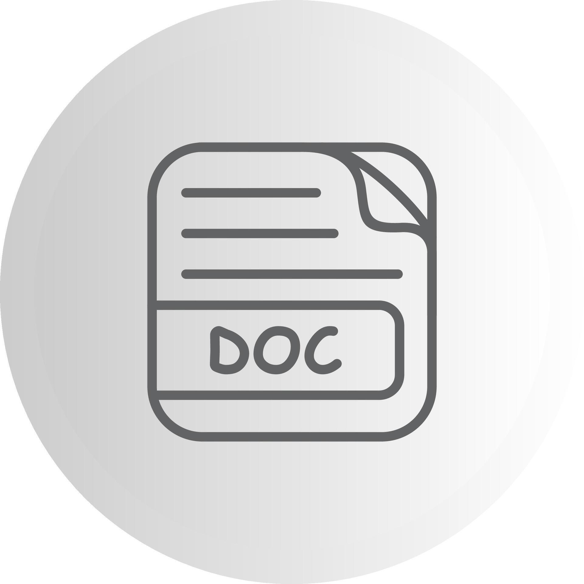 DOC File Interface Style Guide Layout 71577795 Vector Art at Vecteezy