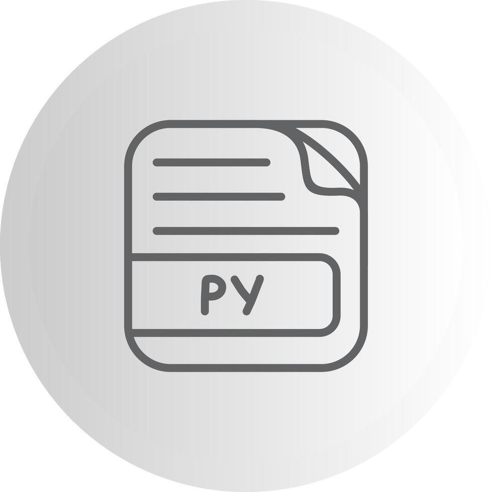 py archivo mínimo visual objeto formar vector