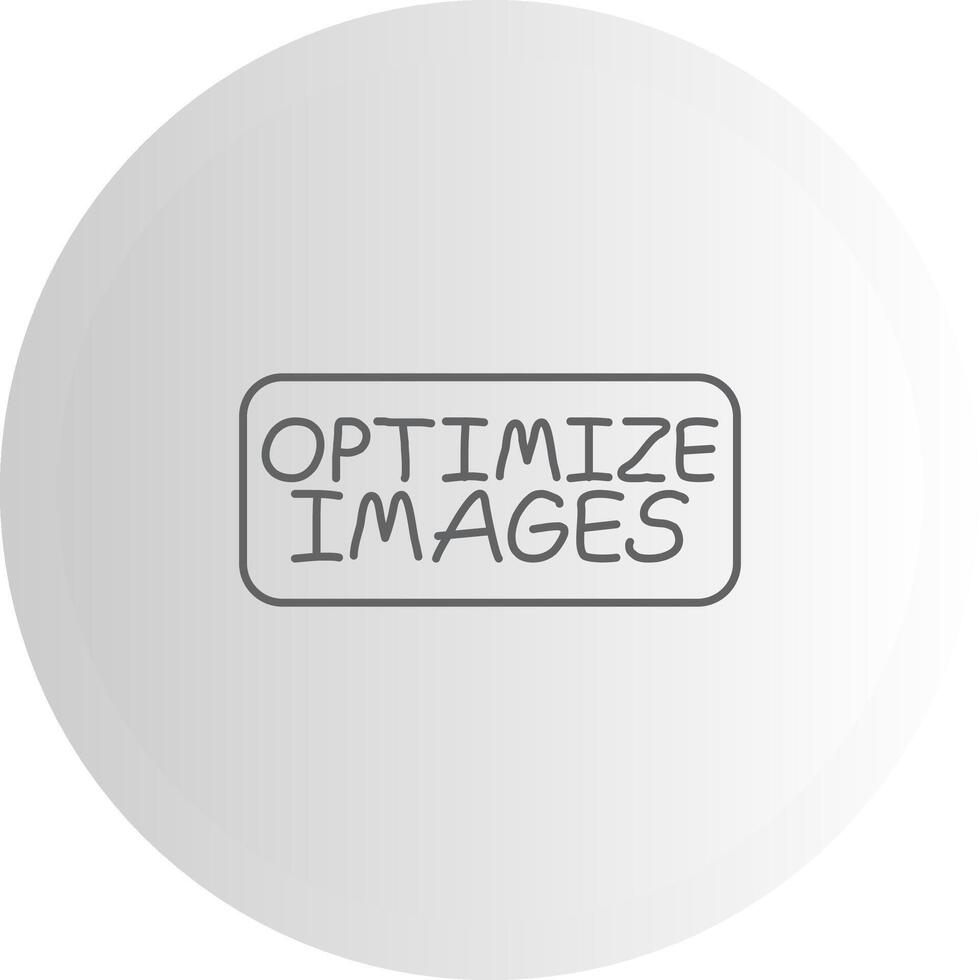 Optimize Images Scalable Art Form Graphic vector