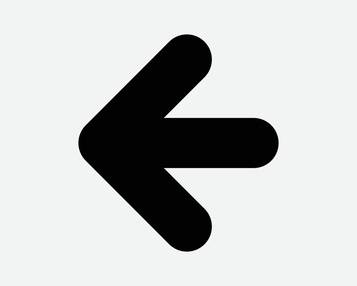 Back Arrow Left Pointer Backwards Before Previous Next Point West Side Pointing Path Pathway Location Navigation Position Slide Swipe Gesture Cursor vector