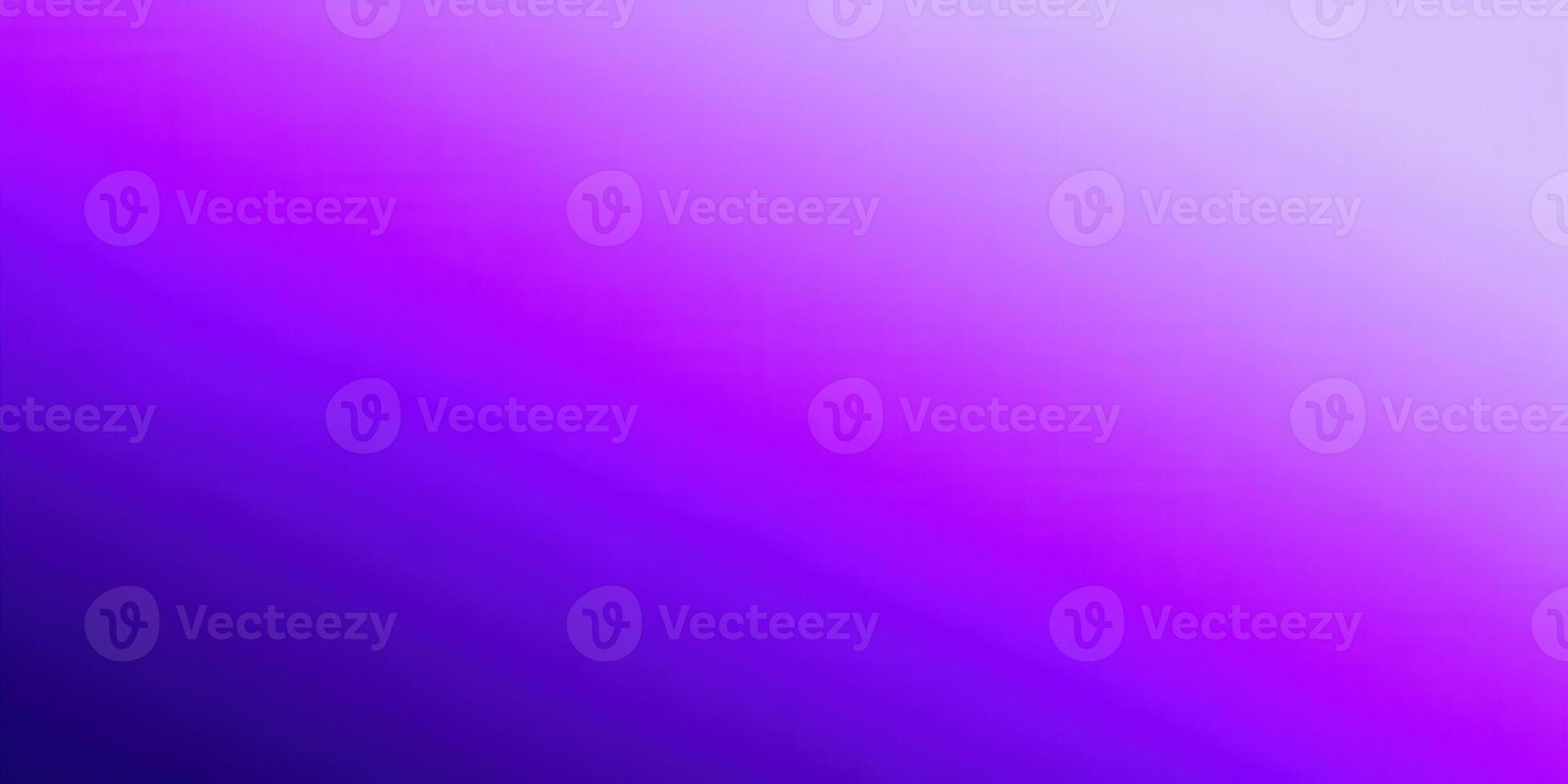 A mesmerizing purple gradient with a smooth and vibrant color transition. photo