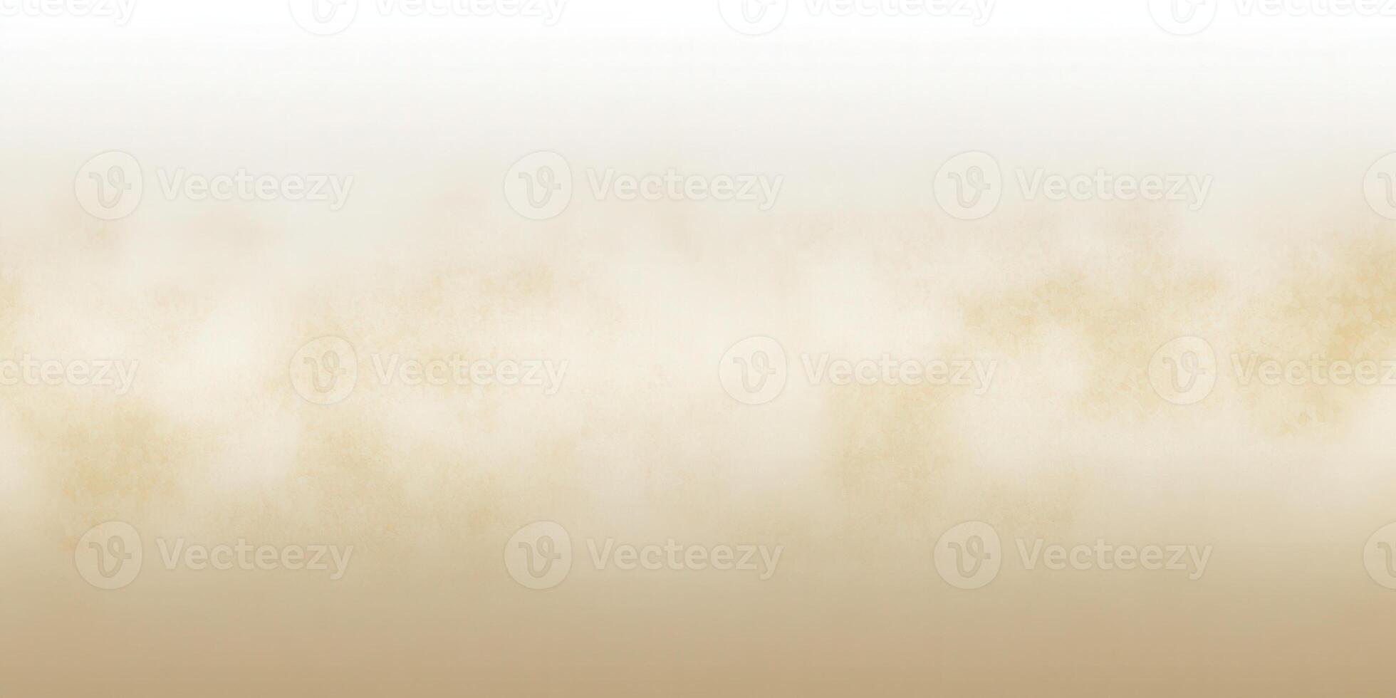 A soft, abstract beige and white gradient background with delicate textures and blurred details. photo