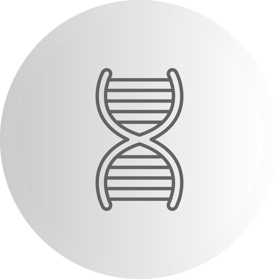 DNA Scalable UI Form Graphic vector