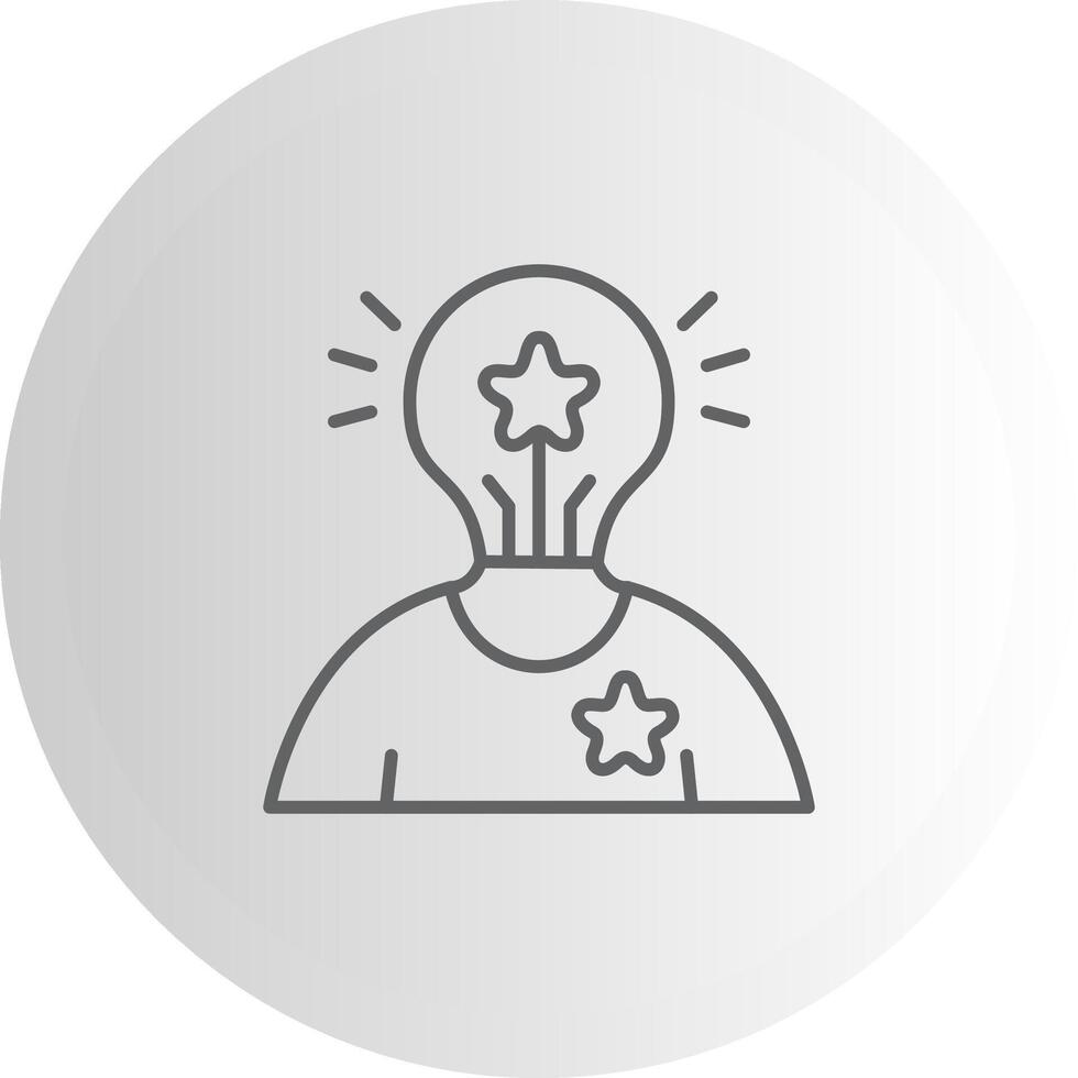 Idea Design System Mark Element vector