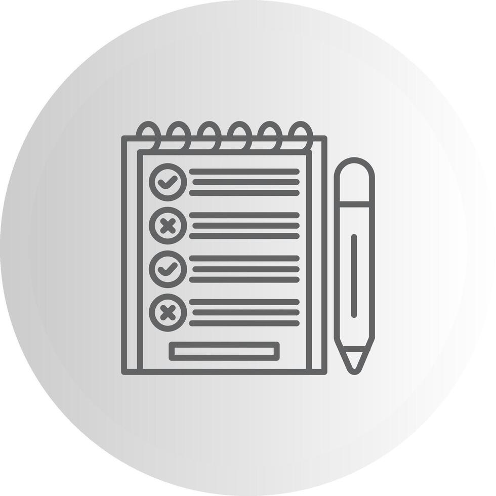 Project Status Scalable Art Form Graphic vector