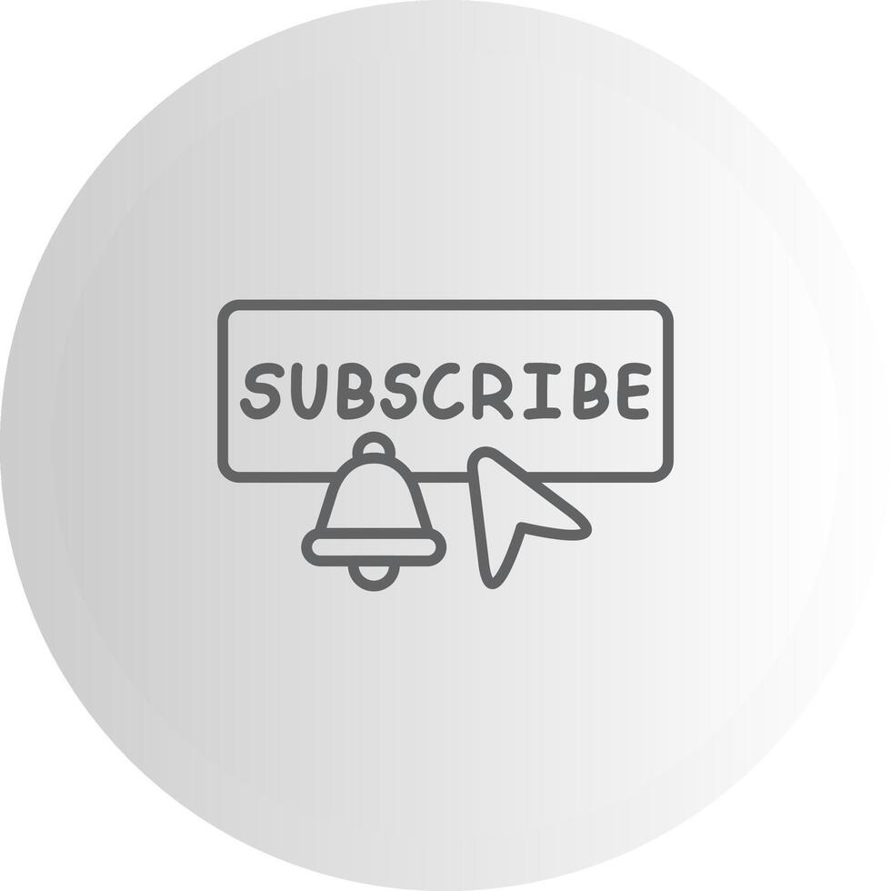 Sub Dynamic Design Feature Layout vector