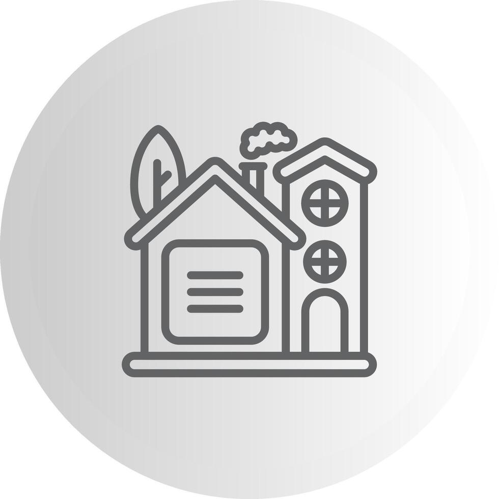 Home Menu UI Pack Element Layout vector